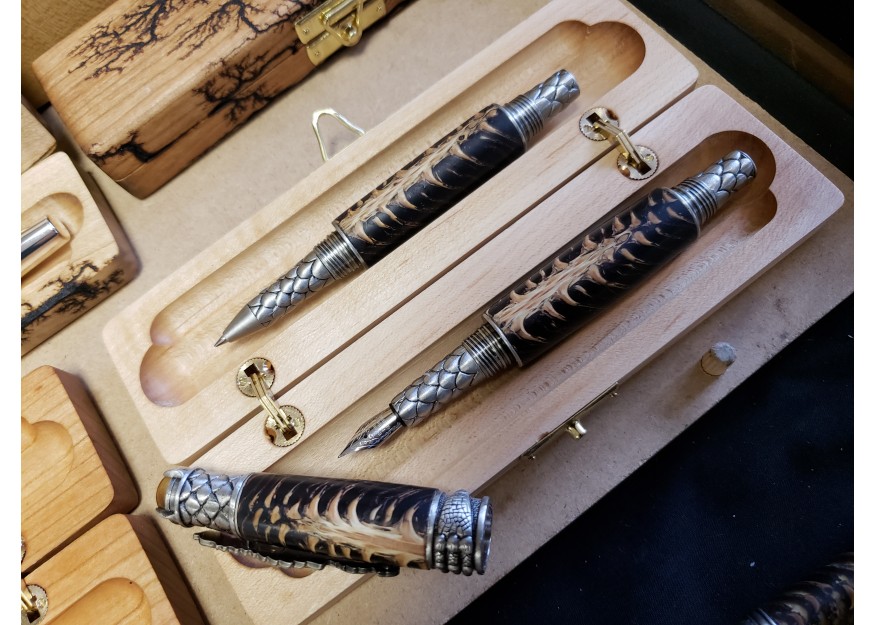New products revealed at Shepherd Stage