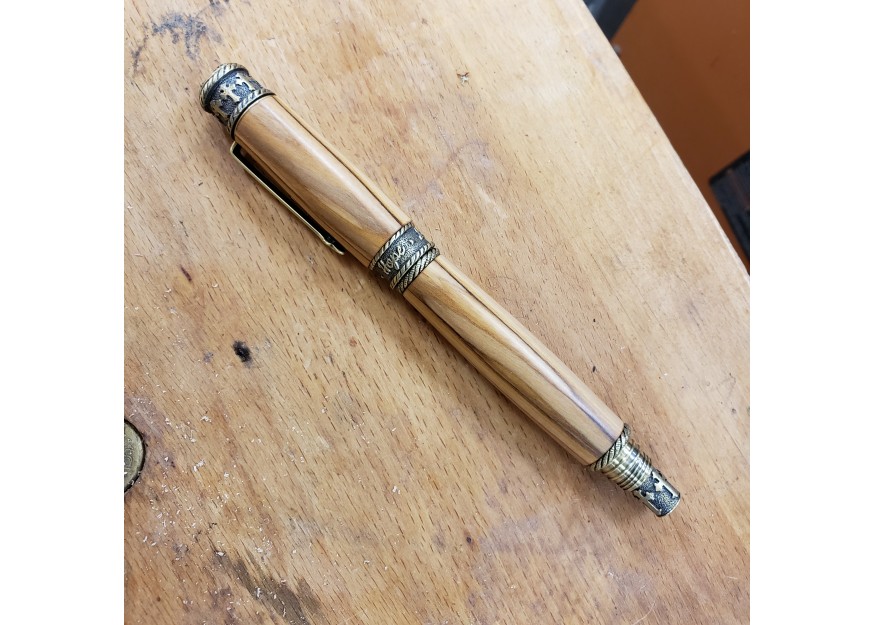 Tuesday's at the market...