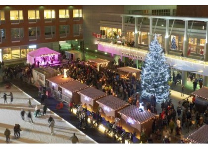 Christkindl Christkindl