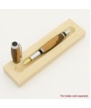 Baron Style Rollerball or Fountain Pen in Bocote