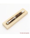 Majestic Style Rollerball or Fountain Pen in Banksia Seed Pod