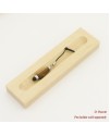 Mini Stylus: Various Woods