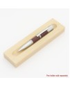 Pensar Style Twist Pen in Purpleheart