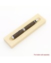 Sedona Style Rollerball or Fountain Pen in Wenge