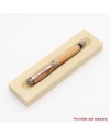 Sedona Style Rollerball or Fountain Pen in Cedar