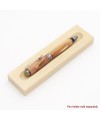 Sedona Style Rollerball or Fountain Pen in Cedar
