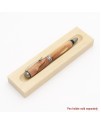 Sedona Style Rollerball or Fountain Pen in Cedar