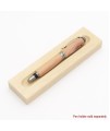 Sedona Style Rollerball or Fountain Pen in Cedar