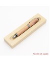Sedona Style Rollerball or Fountain Pen in Cedar