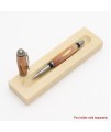Sedona Style Rollerball or Fountain Pen in Cedar