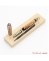 Sedona Style Rollerball or Fountain Pen in Cedar