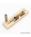 Sedona Style Rollerball or Fountain Pen in Cedar