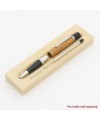Sierra Style Click Pen or Pencil in Spanish Cedar