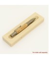Virage Style Ballpoint Pen in Madrone Burl