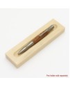 Virage Style Ballpoint pen in Australian Hortises