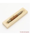 Virage Style Ballpoint pen in Australian Hortises