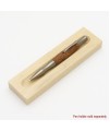 Virage Style Ballpoint pen in Australian Hortises