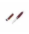 Baron Style Rollerball Pen in Banksia Seed Pod