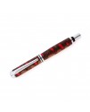 Baron Style Rollerball Pen in Banksia Seed Pod