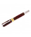 Broadwell Nouveau Style Rollerball Pen in Banksia Seed Pod