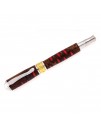 Broadwell Nouveau Style Rollerball Pen in Banksia Seed Pod