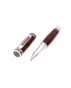 Emperor Style Rollerball Pen in Banksia Seed Pod