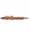 Gothica Style Ballpoint Pen in Bethlehem Olivewood