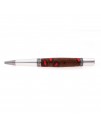 Napoleon Style Ballpoint Pen in Banksia Seed Pod