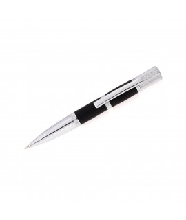 Pensar Style Ballpoint Pen in Bog Oak