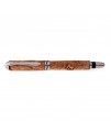 Sedona Style Rollerball Pen in Bigleaf Maple Burl