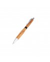 Slimline Style Pencil in Canarywood