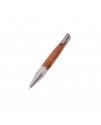 Vertex Style Ballpoint Pen in Wild Plum