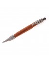 Vertex Style Pencil in Wild Plum
