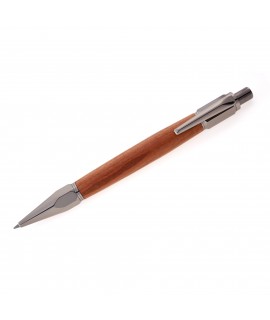Vertex Style Pencil in Wild Plum