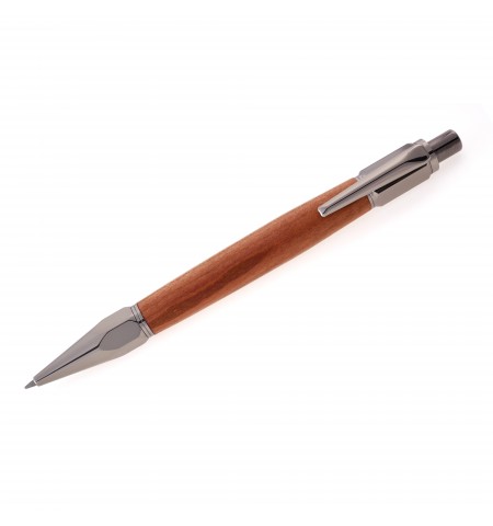Vertex Style Pencil in Wild Plum