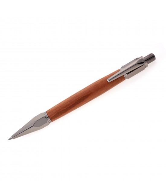 Vertex Style Pencil in Wild Plum