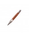 Vertex Style Pencil in Wild Plum